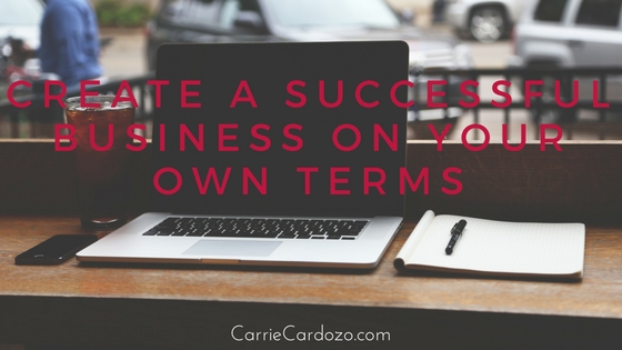 5 Myths When Creating a Successful Business