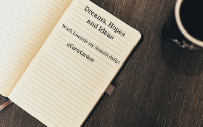 Crafting Your Dreams