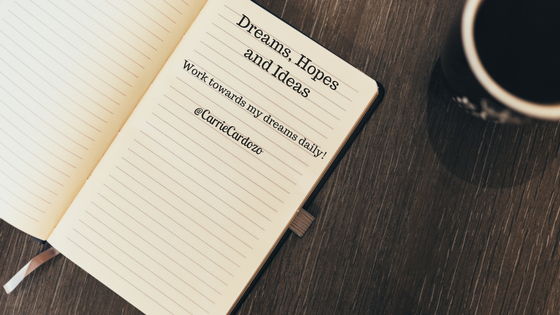 Crafting Your Dreams
