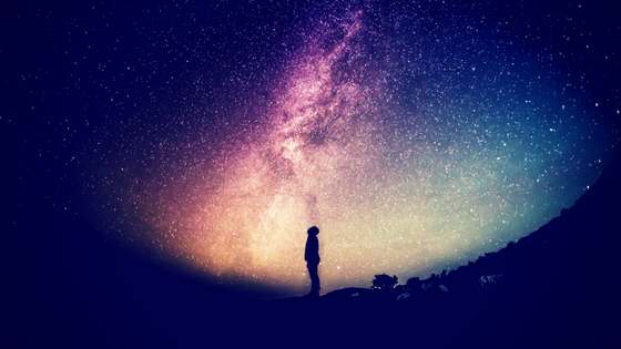You Do Create Your Life