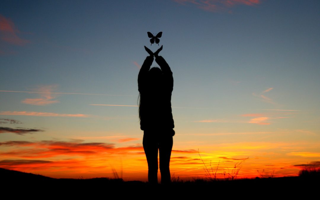 When There’s Nothing Left To Do, You Find Your Purpose