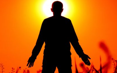 The Danger of Masculine Energy