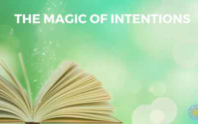 The Magic of Intentions
