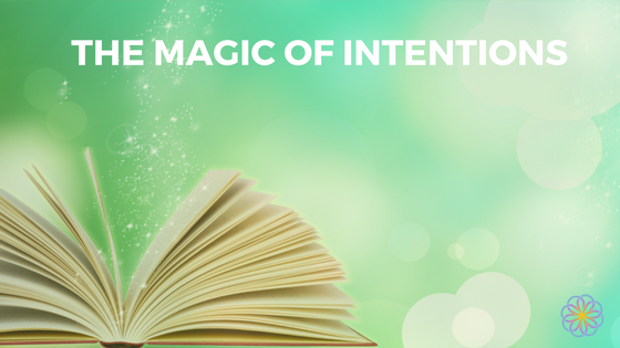 The Magic of Intentions